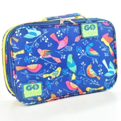 Go Green Lunchbox Set