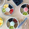 GoBe Small Snack Spinner