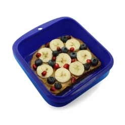 Goodbyn Lunchbox - Salad & Sandwich