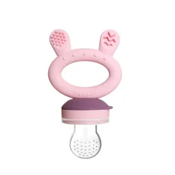 Haakaa Silicone Fresh Food Feeder - Replacement Pouch