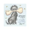 Hairy Maclary and Friends: Cuddle and Play - Crinkly Cloth Book