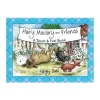 Hairy Maclary and Friends: Touch and Feel Book