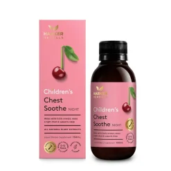 Harker Herbals Children's Chest Soothe 'Night'