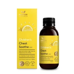 Harker Herbals Children's Chest Soothe 'Day'