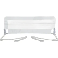 Harrogate Bed Rail - White