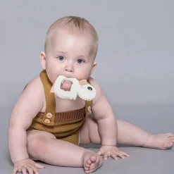 Hevea Natural Rubber Kawan Teether - Clearance