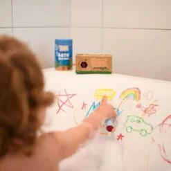 Honeysticks 7pk Bath Crayons