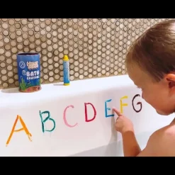 Honeysticks Ultimate Bath Fun Set