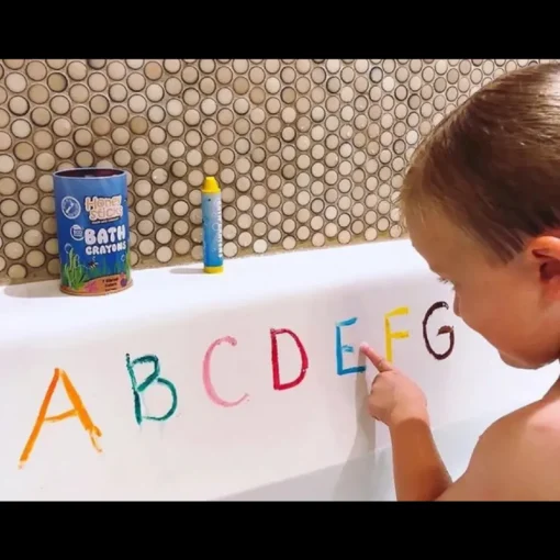 Honeysticks Ultimate Bath Fun Set