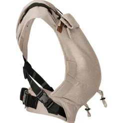 Hoppediz Primeo Baby Carrier - Cross Twill