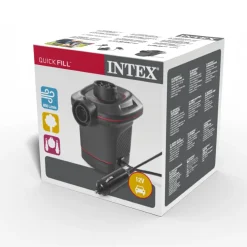 Intex 12 Volt Quickfill™ DC Electric Pump