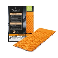 Intex TruAire Outdoor Camping Mat