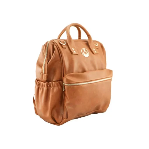 isoki Byron Backpack - Nappy Bag