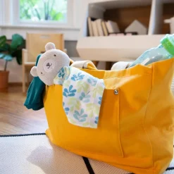 ity by Ingenuity Cozy Lovey Comforter