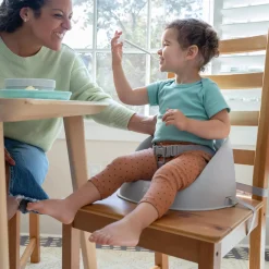 ity by Ingenuity My Spot Easy Clean Booster Seat