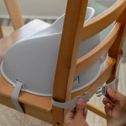 ity by Ingenuity My Spot Easy Clean Booster Seat