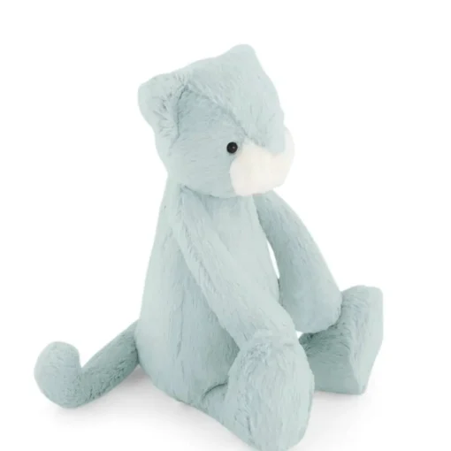 Jamie Kay Snuggle Bunnies - Elsie the Kitty 30cm
