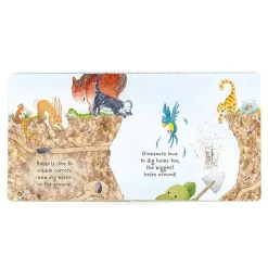 Jellycat - My Best Pet Book