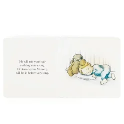 Jellycat - The Magic Bunny Book