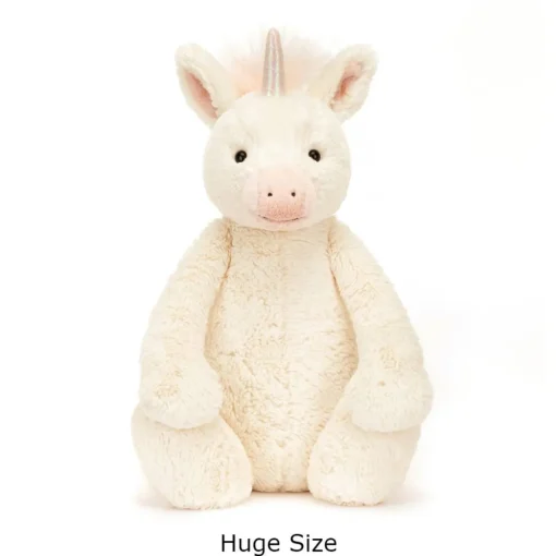 Jellycat Bashful Unicorn