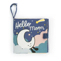 Jellycat Fabric Book
