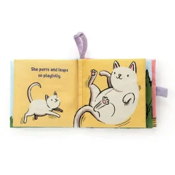 Jellycat Mummy Loves Me Book