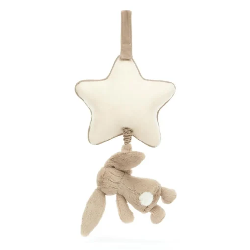 Jellycat Musical Pull