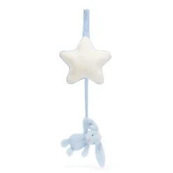 Jellycat Musical Pull
