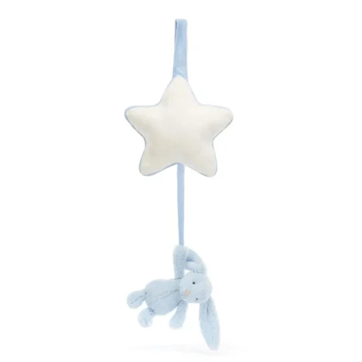 Jellycat Musical Pull