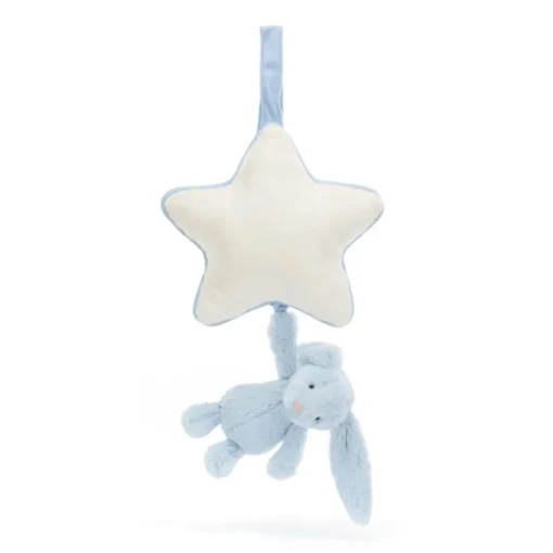 Jellycat Musical Pull
