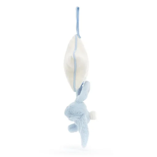 Jellycat Musical Pull