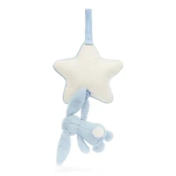 Jellycat Musical Pull