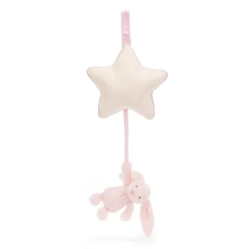 Jellycat Musical Pull