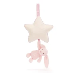 Jellycat Musical Pull