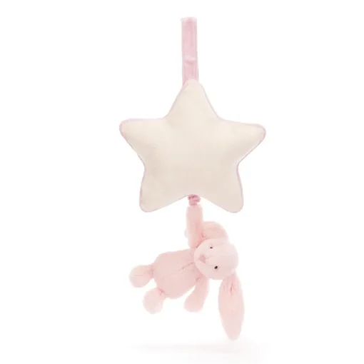 Jellycat Musical Pull