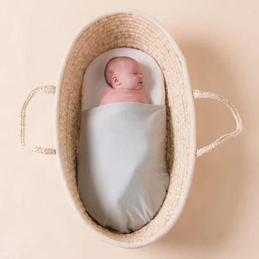 Jersey Merino Blanket - Discontinued Colours