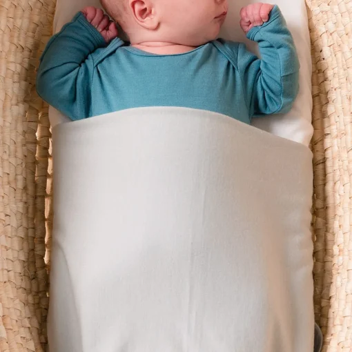 Jersey Merino Blanket - Discontinued Colours