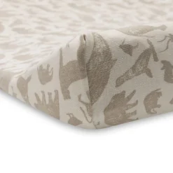 Jollein Jersey Cotton Change Mat Cover