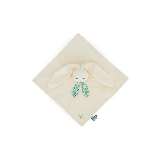 Kaloo Corduroy Doudou Rabbit Comforter