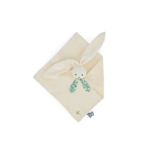 Kaloo Corduroy Doudou Rabbit Comforter