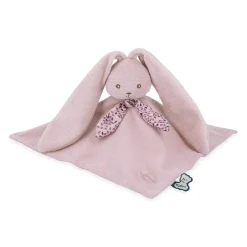 Kaloo Corduroy Doudou Rabbit Comforter