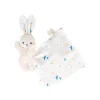 Kaloo Doudou Rabbit Soother