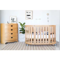 Kaylula Sova All Wood Cot