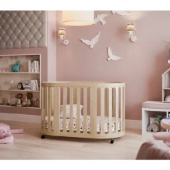 Kaylula Sova All Wood Cot