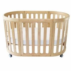 Kaylula Sova All Wood Cot