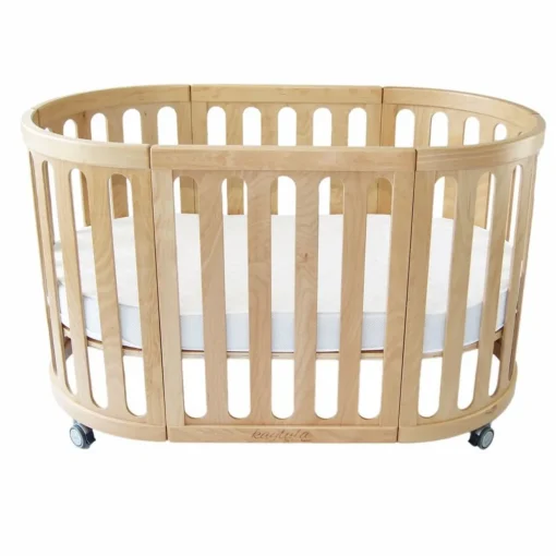 Kaylula Sova All Wood Cot