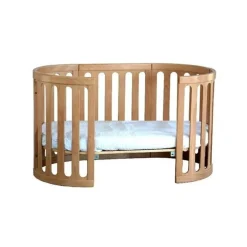 Kaylula Sova All Wood Cot