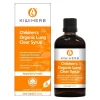 Kiwiherb (Orange) - Children's Organic Lung Clear Syrup