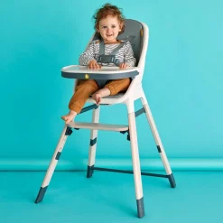 koo-di Tiny Taster 3-in-1 Highchair