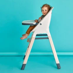 koo-di Tiny Taster 3-in-1 Highchair
